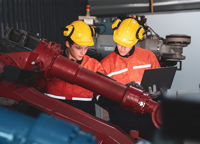 Emson Oil Tools