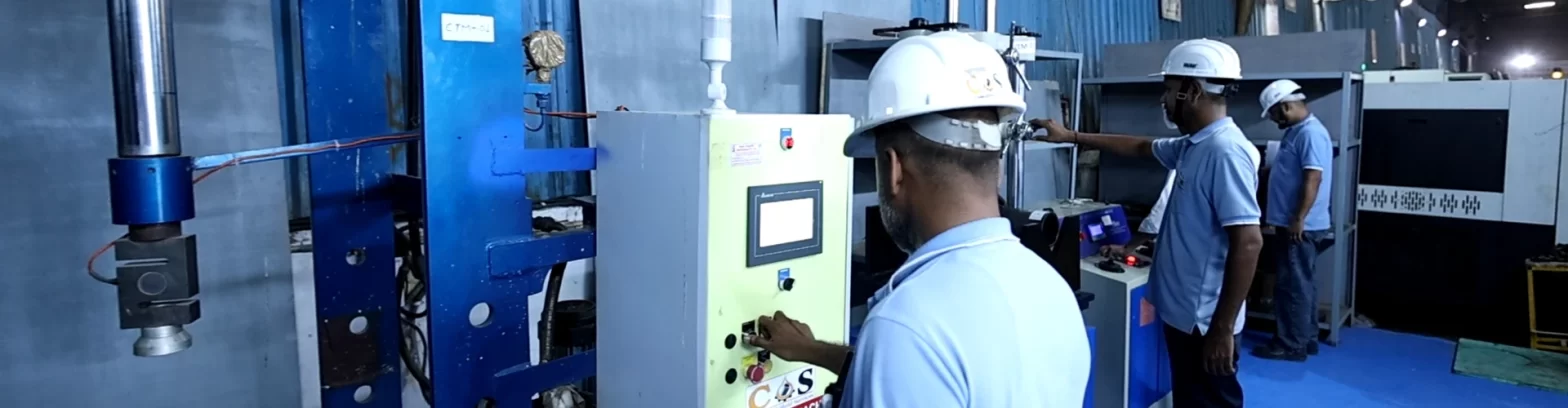 Research and Development