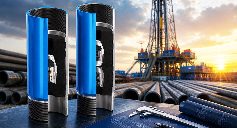 Float Collar in Oilfield Cementing: Types, Functions, Applications and Selection Guide